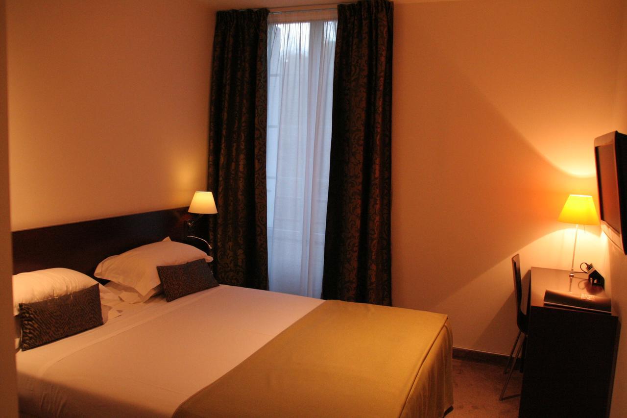 Hotel La Beauze Aubusson  Exteriér fotografie